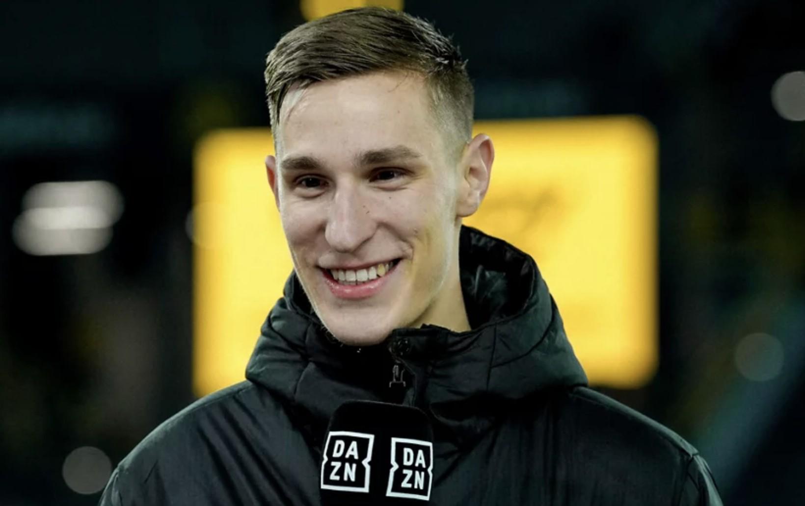 体育直播-施洛特贝克：拜仁目前已拉开积分差距；为拿亚军庆祝很困难