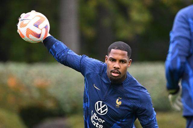 半岛体育平台-迈尼昂上位一门在即，法国新国门竞争者来自比甲？