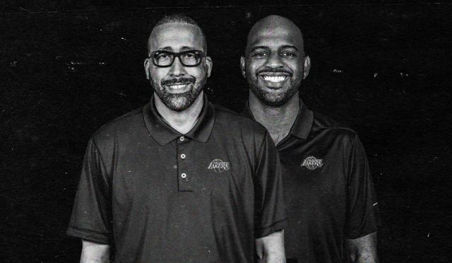 新助教新队医加入湖人，他们能给洛杉矶带来什么？